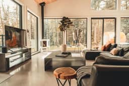Le Zen House 4