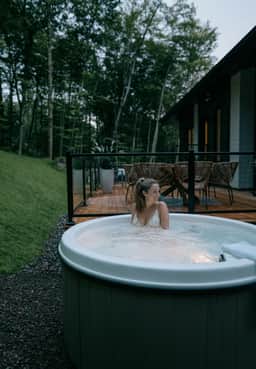Le Zen House 5