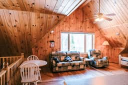 Sous-Bois - Loft