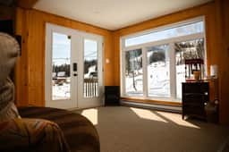 Duplex Mont-Video