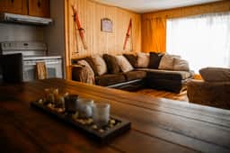 Duplex Mont-Video