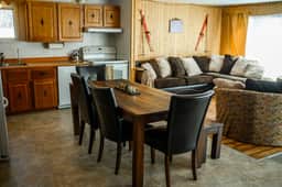 Etage Mont-Video