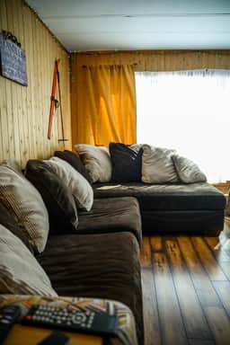 Etage Mont-Video