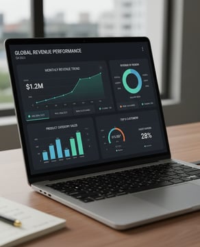 Owner Portal