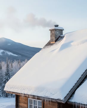 Winter Warmth