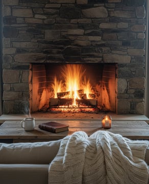 Fireside