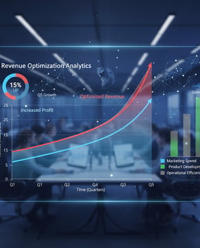 Revenue Optimized