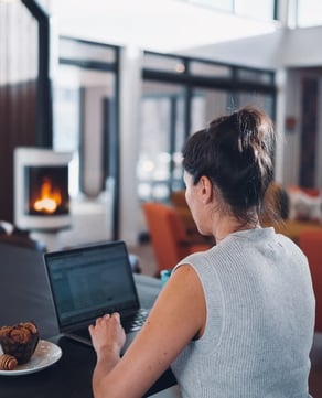 High-Speed Wi-Fi Connection