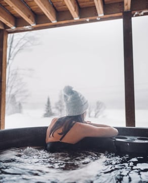 Private Outdoor Amenities