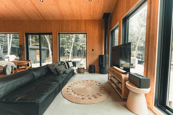 Le Zen House 6