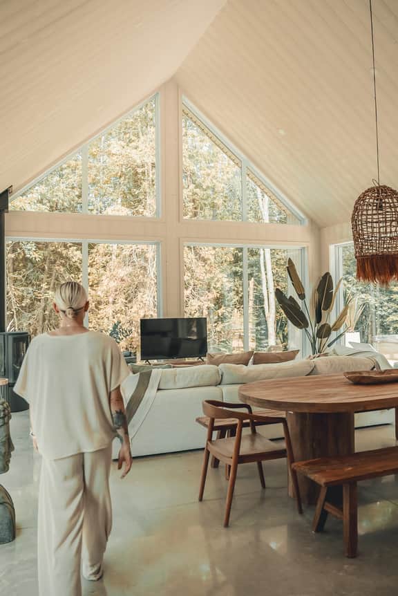 Le Zen House 7