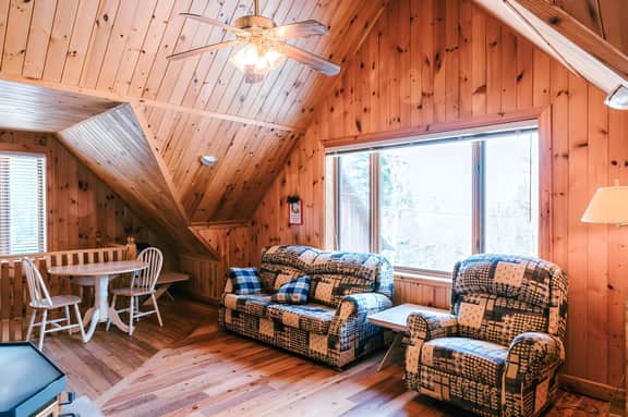Sous-Bois - Loft