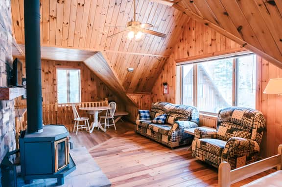 Sous-Bois - Loft