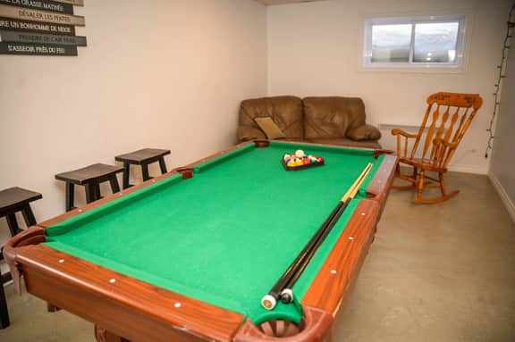 Duplex Mont-Video