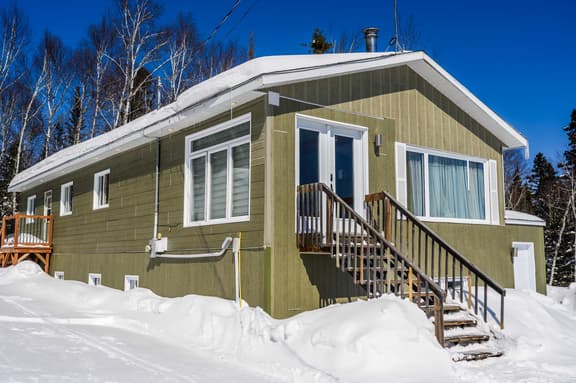 Duplex Mont-Video