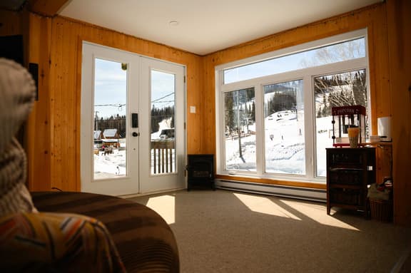 Etage Mont-Video